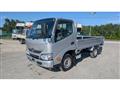 2017 Toyota Dyna Truck