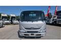 2017 Toyota Dyna Truck