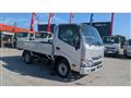 2017 Toyota Dyna Truck