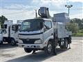 2010 Toyota Dyna Truck