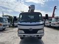 2010 Toyota Dyna Truck