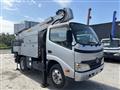 2010 Toyota Dyna Truck
