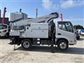 2010 Toyota Dyna Truck