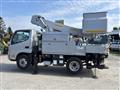 2010 Toyota Dyna Truck
