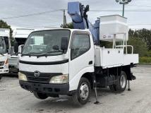 2006 Hino Dutro