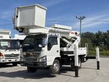 2006 Isuzu Isuzu Others