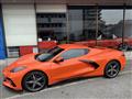 2021 Chevrolet Corvette