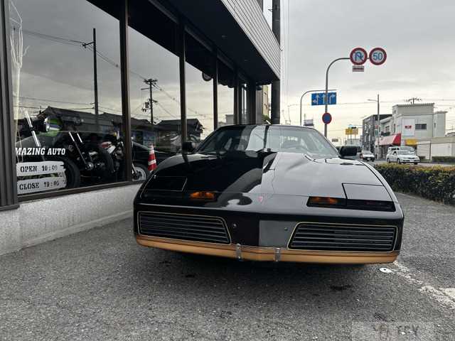 1983 GM GM Others