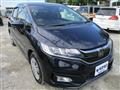 2018 Honda Fit