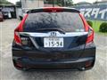 2018 Honda Fit