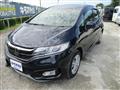2018 Honda Fit