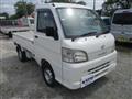 2009 Daihatsu Hijet Truck