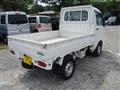 2009 Daihatsu Hijet Truck