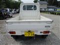 2009 Daihatsu Hijet Truck