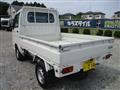 2009 Daihatsu Hijet Truck