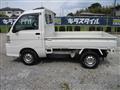 2009 Daihatsu Hijet Truck