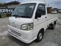 2009 Daihatsu Hijet Truck
