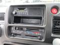 2009 Daihatsu Hijet Truck