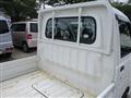 2009 Daihatsu Hijet Truck