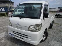 2009 Daihatsu Hijet Truck