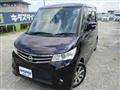 2013 Nissan ROOX