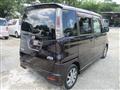 2013 Nissan ROOX