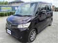2013 Nissan ROOX