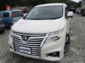 2014 Nissan Elgrand