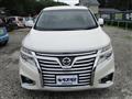 2014 Nissan Elgrand