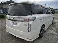 2014 Nissan Elgrand