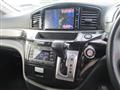 2014 Nissan Elgrand