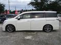 2014 Nissan Elgrand