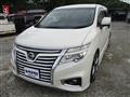 2014 Nissan Elgrand