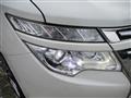 2014 Nissan Elgrand