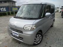 2010 Daihatsu Tanto