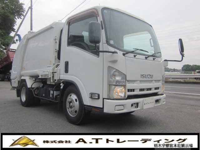 2011 Isuzu Isuzu Others
