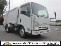 2011 Isuzu Isuzu Others