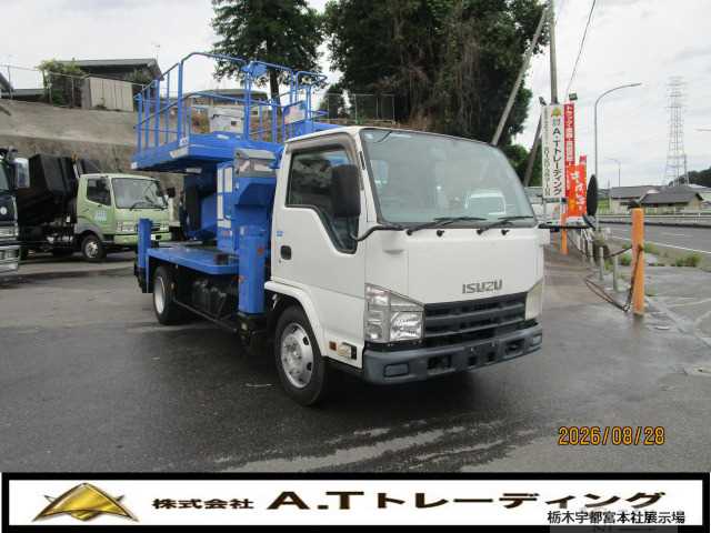 2011 Isuzu Isuzu Others