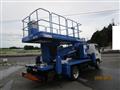 2011 Isuzu Isuzu Others