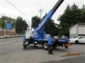 2011 Isuzu Isuzu Others
