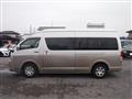 2017 Toyota Hiace Wagon