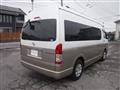 2017 Toyota Hiace Wagon