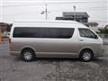 2017 Toyota Hiace Wagon