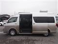 2017 Toyota Hiace Wagon