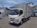 2014 Hino Dutro