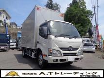 2014 Hino Dutro