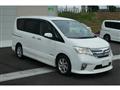2012 Nissan Serena