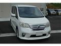 2012 Nissan Serena