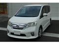 2012 Nissan Serena