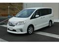 2012 Nissan Serena